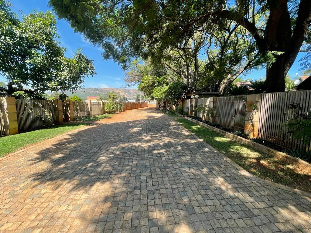 4 Bedroom Property for Sale in Waterkloof North West